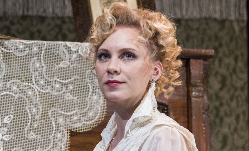 Бешеные деньги