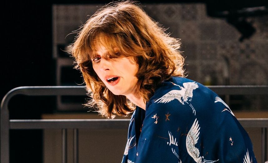 Этот ребёнок