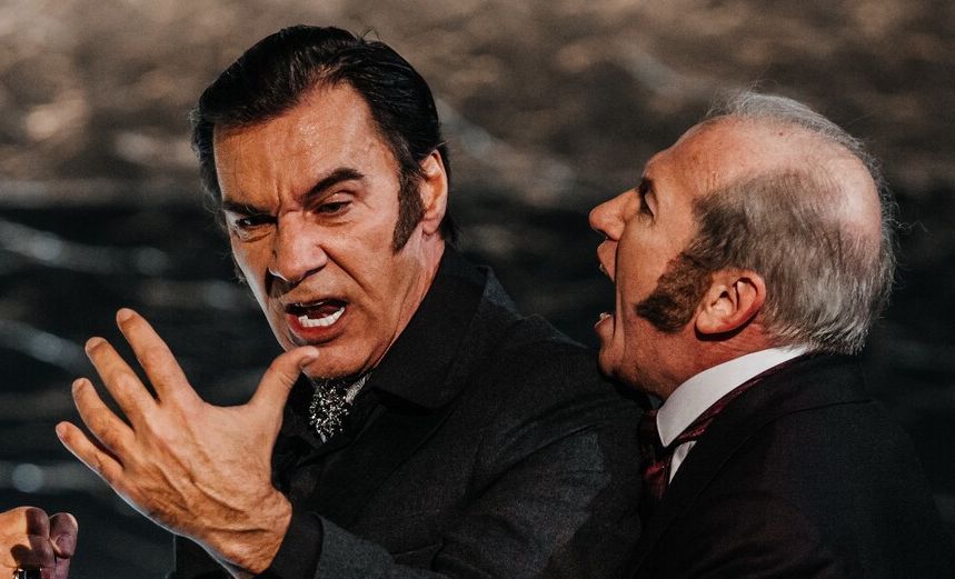 Невольницы