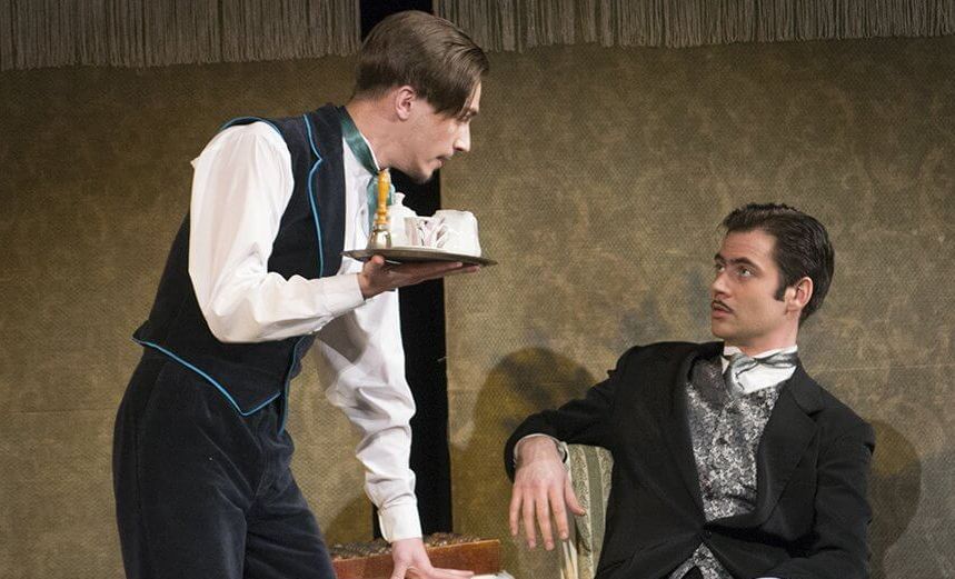 Бешеные деньги