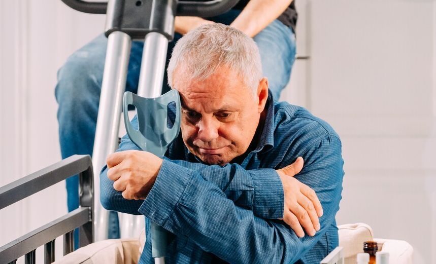 Этот ребёнок