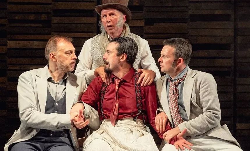 Балалайкин и Ко