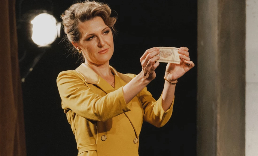 Брак по-итальянски