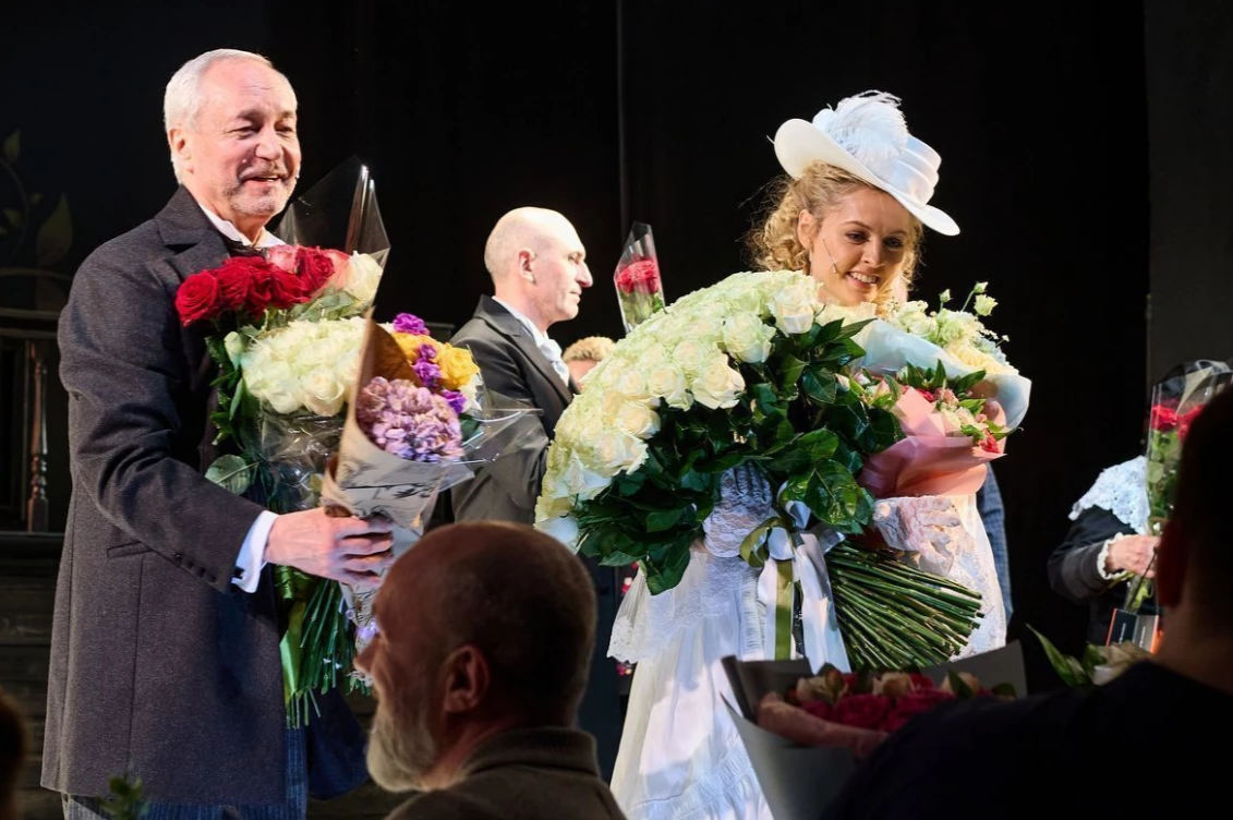 Волки и овцы