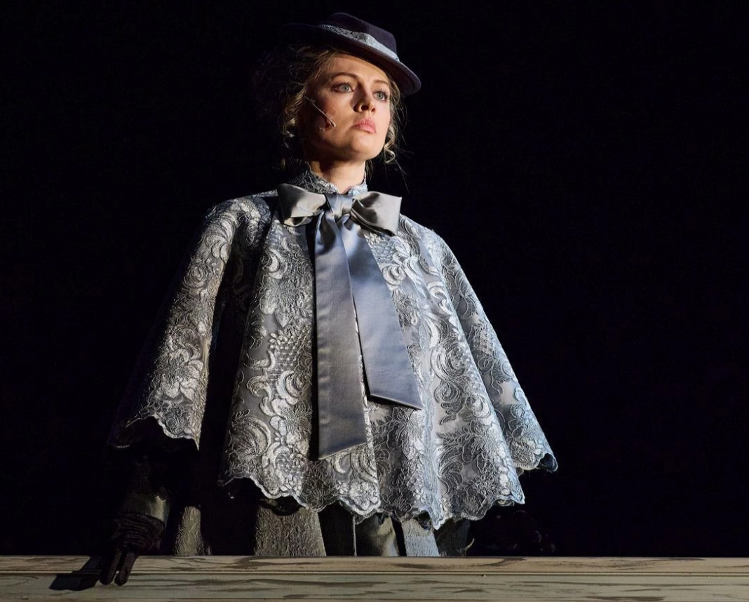 Волки и овцы