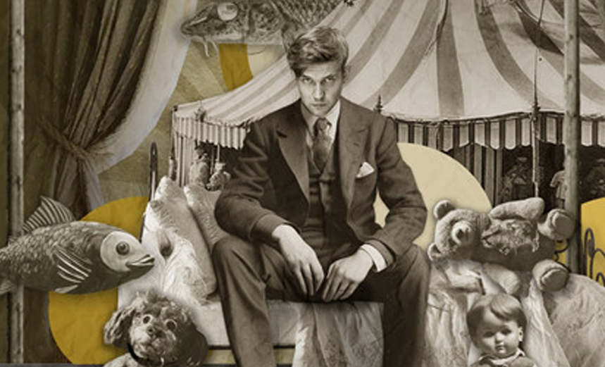 Сны мальчика. Сказки Щедрина