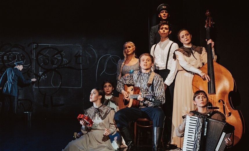 История любовная