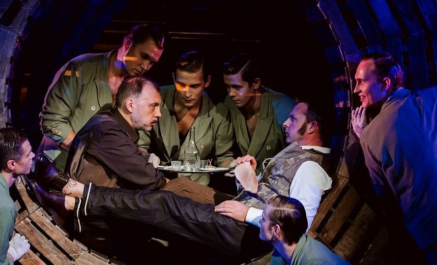 Балалайкин и Ко