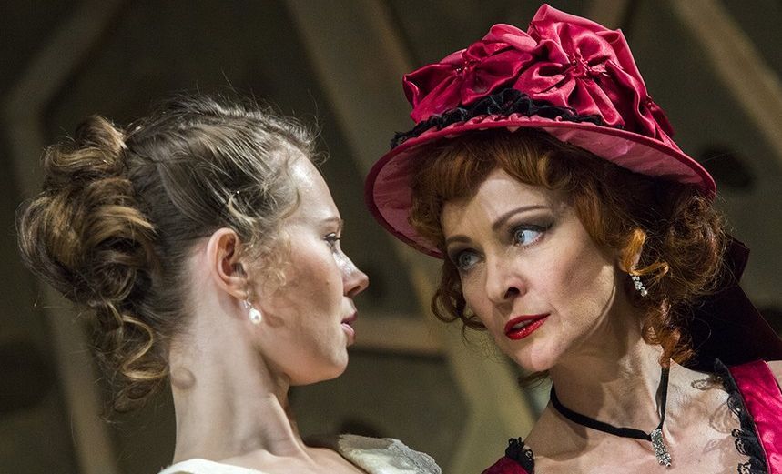 Таланты и поклонники