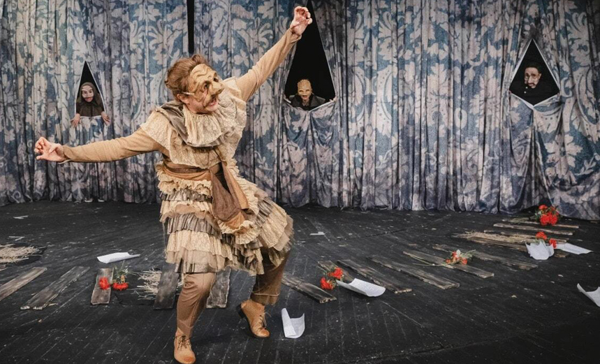 Сны мальчика. Сказки Щедрина