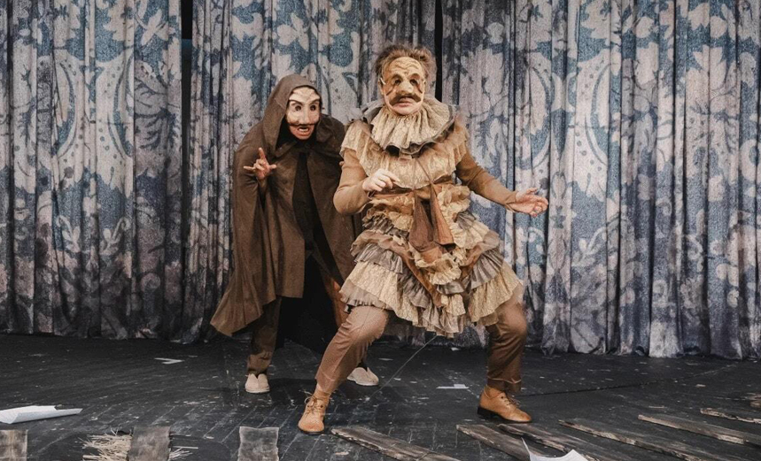 Сны мальчика. Сказки Щедрина