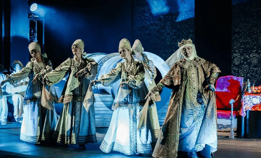 Иван Васильевич