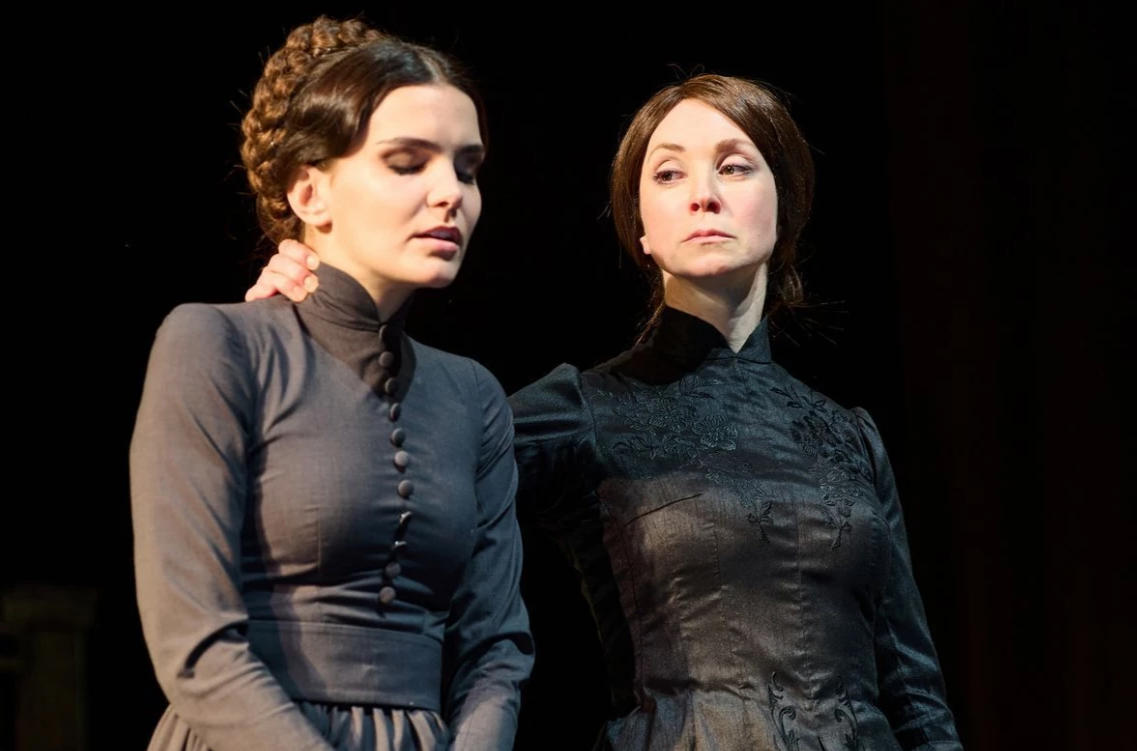 Волки и овцы