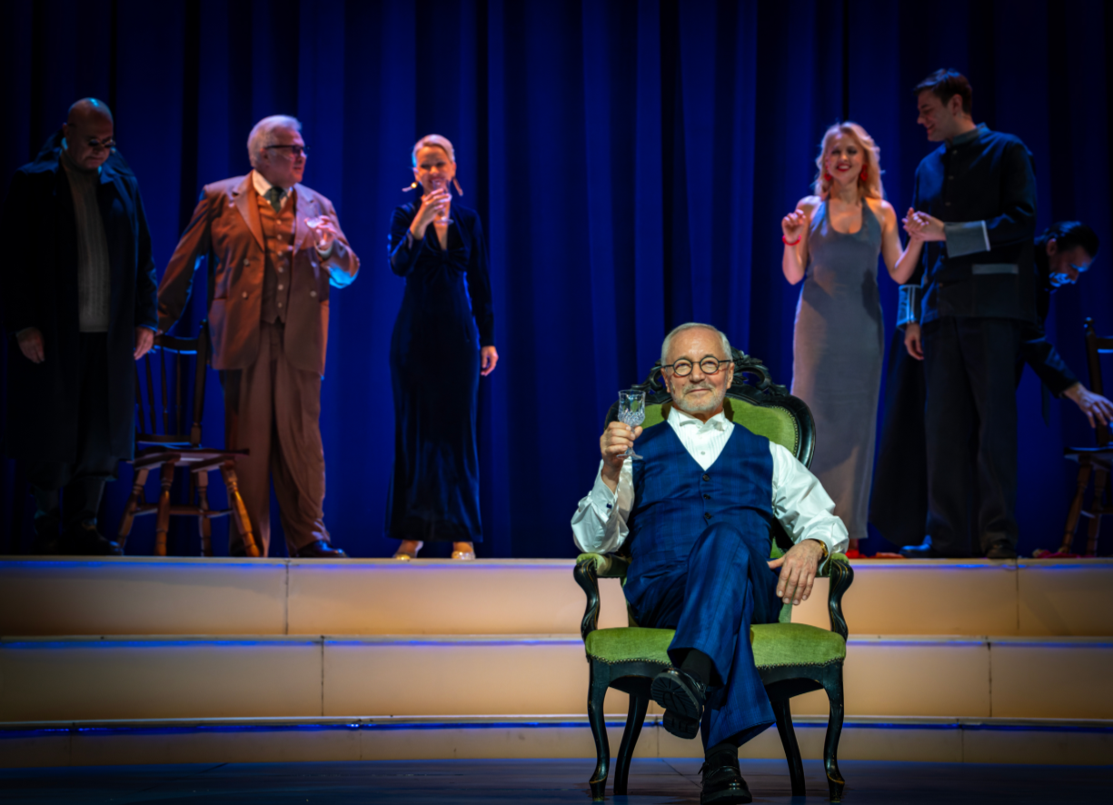 Невиновный