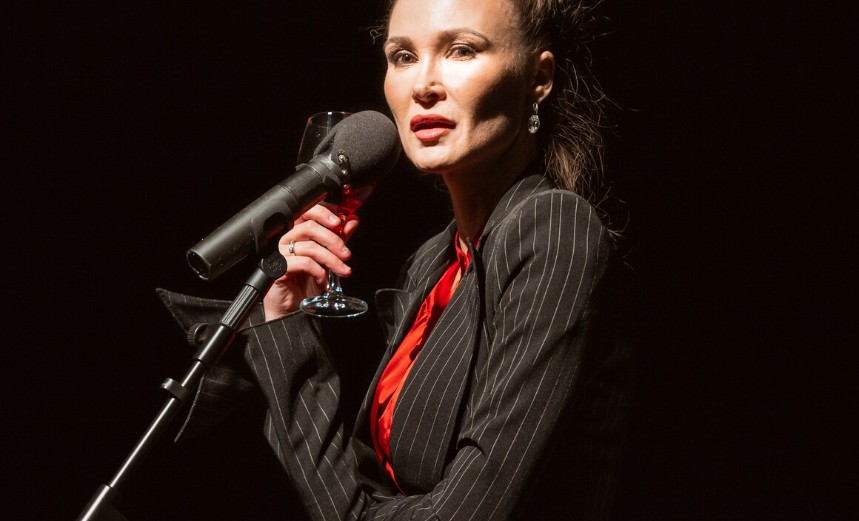 Танго на миллион