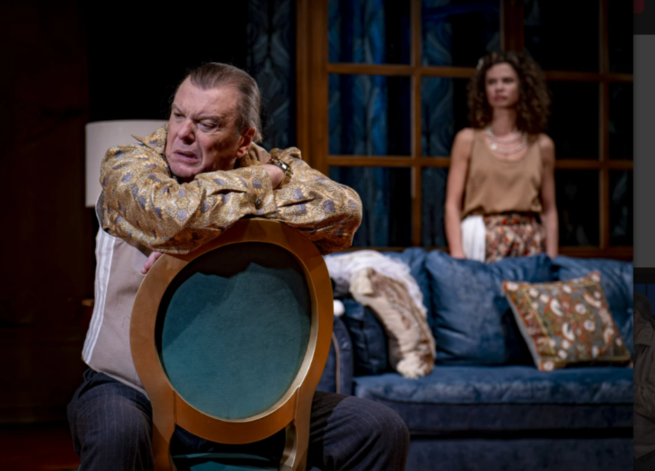 Филумена Мартурано, или Страсти по-Итальянски