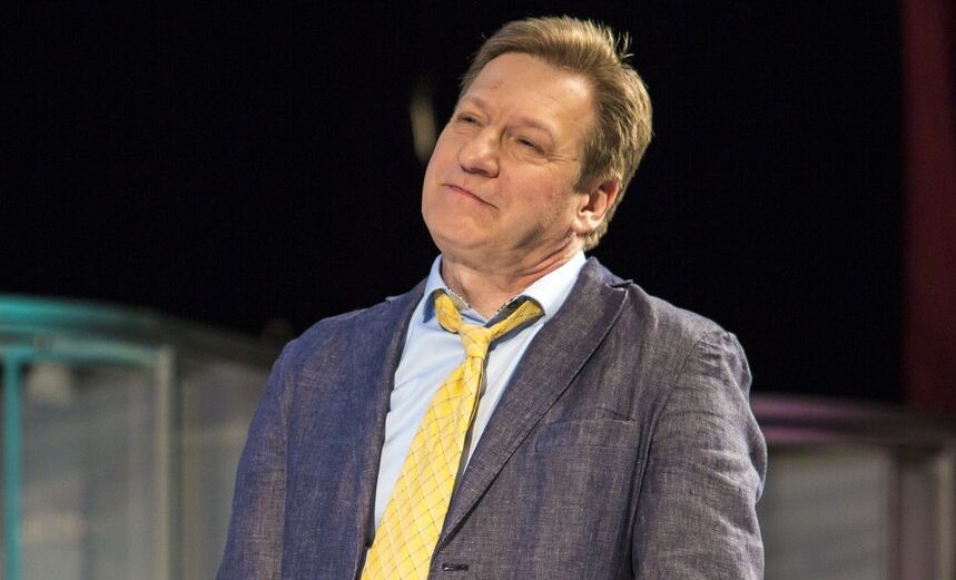 Хомо Эректус