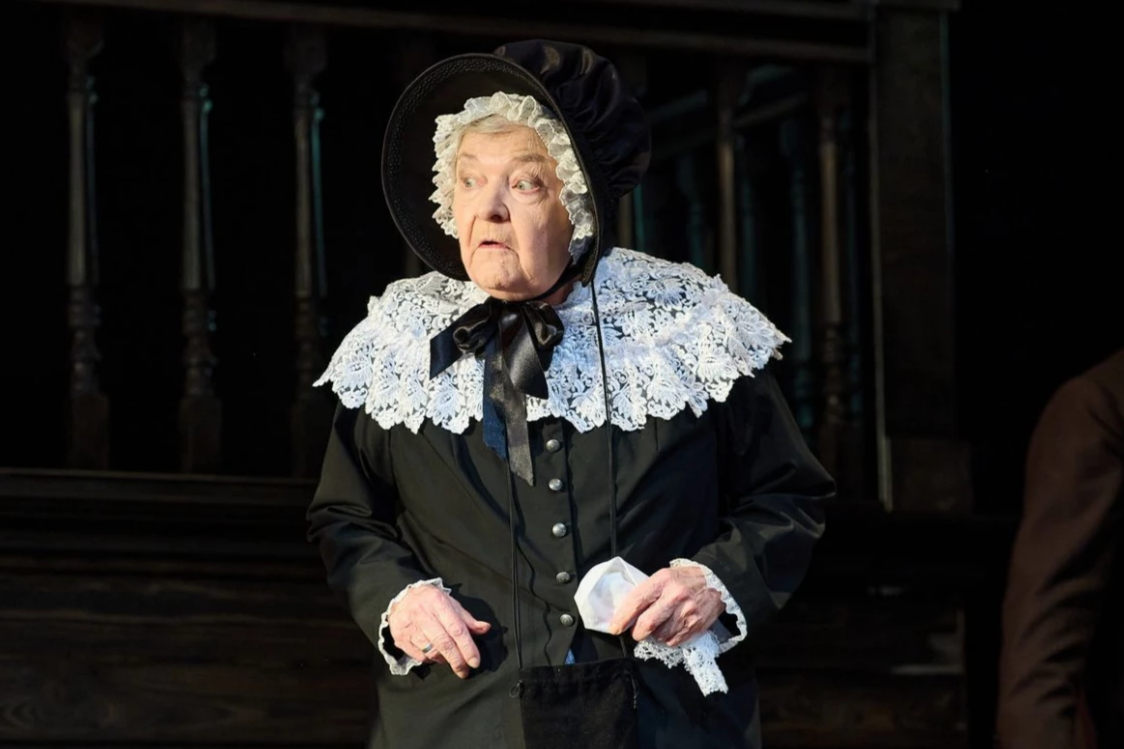 Волки и овцы