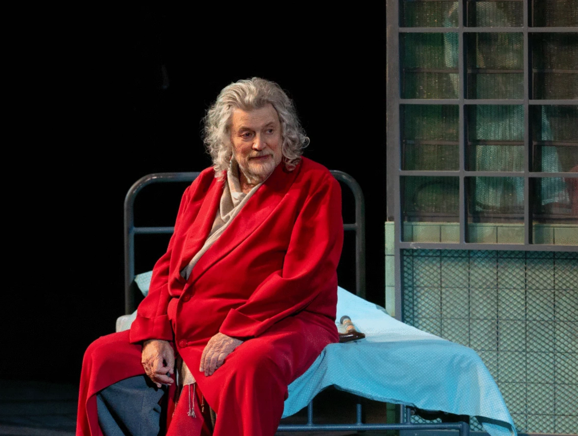 Планета Ширвиндт