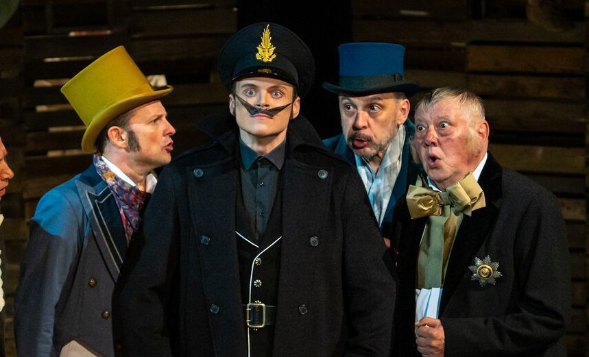 Балалайкин и Ко