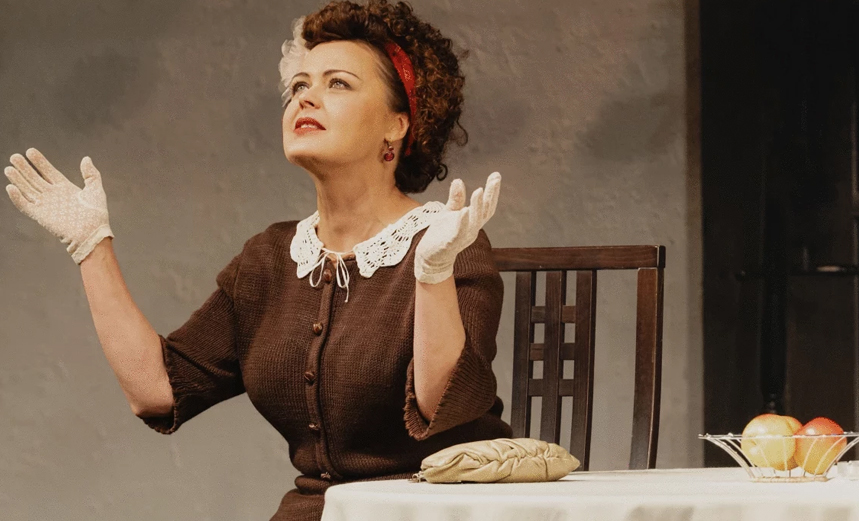 Брак по-итальянски