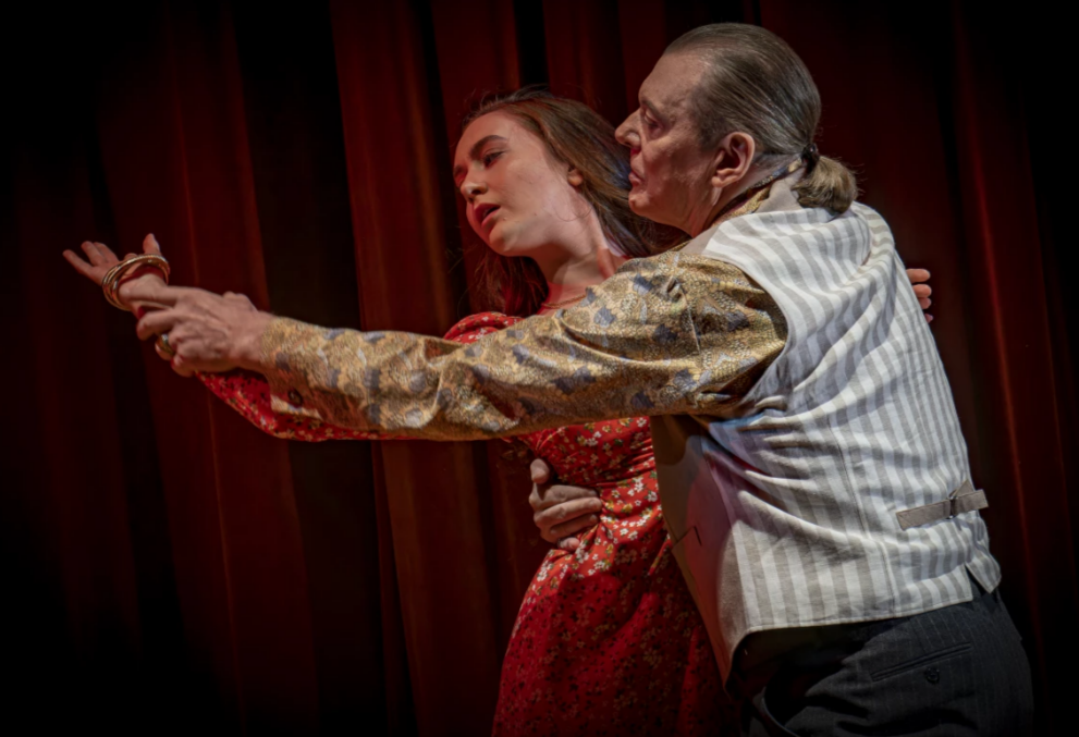 Филумена Мартурано, или Страсти по-Итальянски