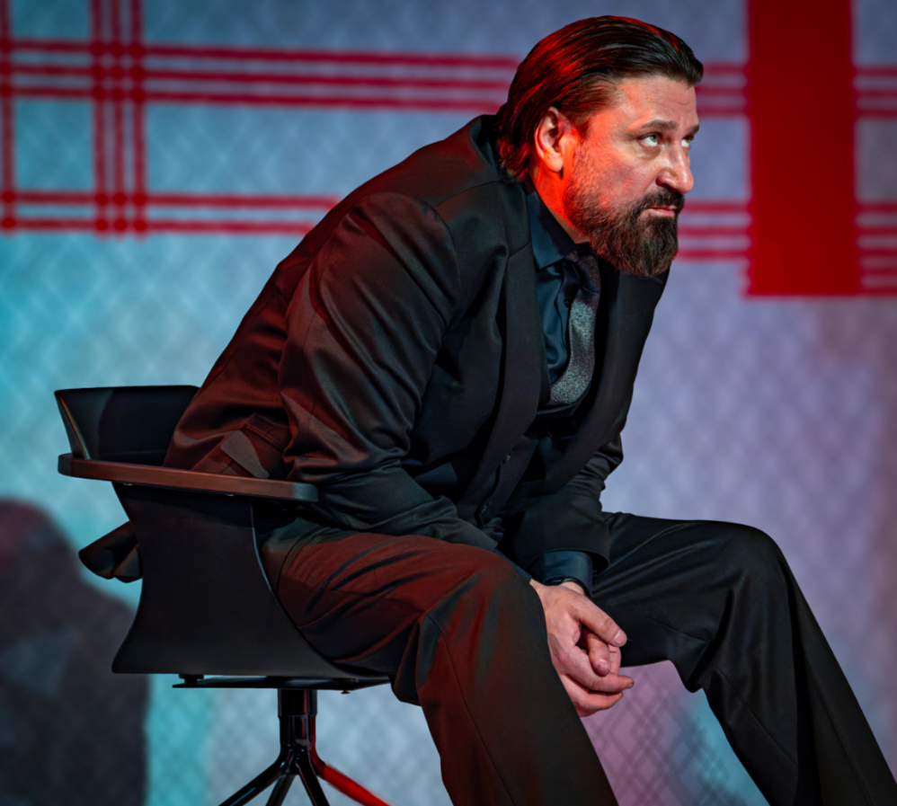 Метод Гренхольма