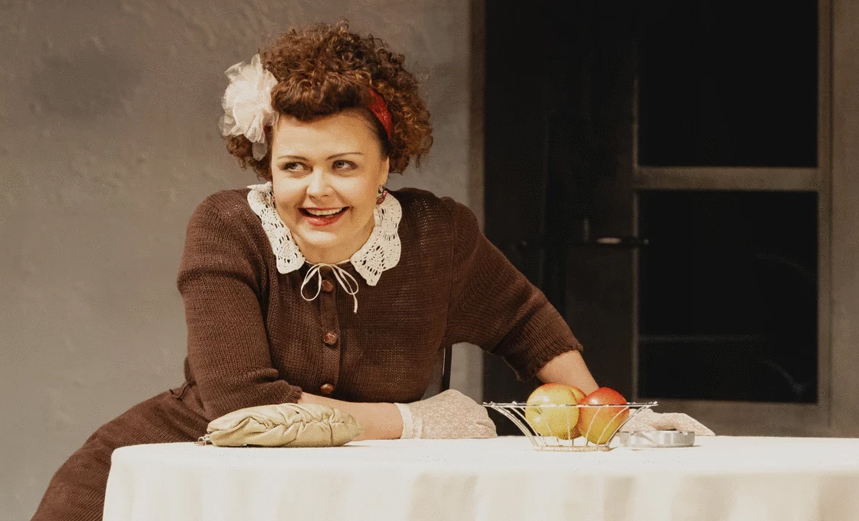 Брак по-итальянски