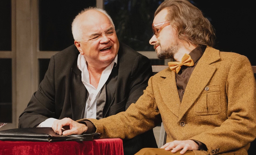 Брак по-итальянски