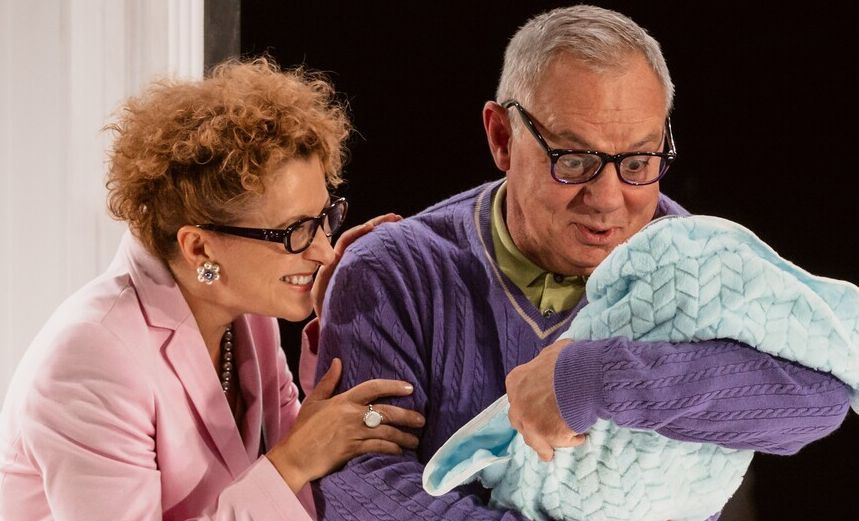 Этот ребёнок