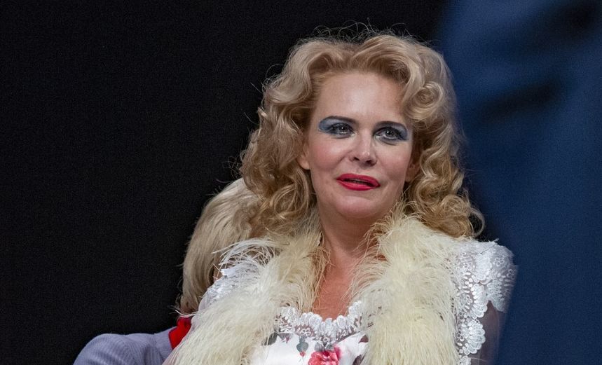 Хомо Эректус