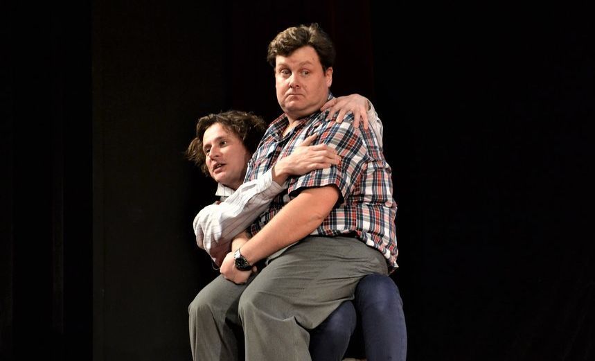 Слишком женатый таксист