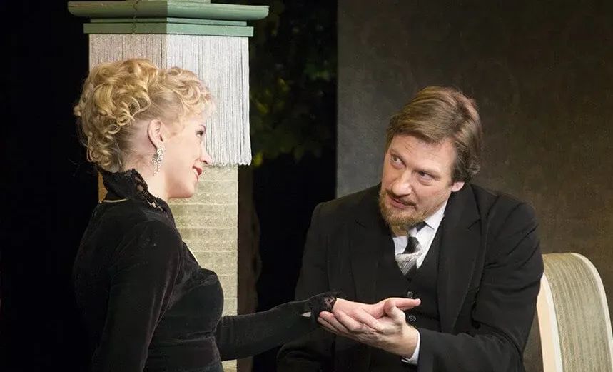 Бешеные деньги