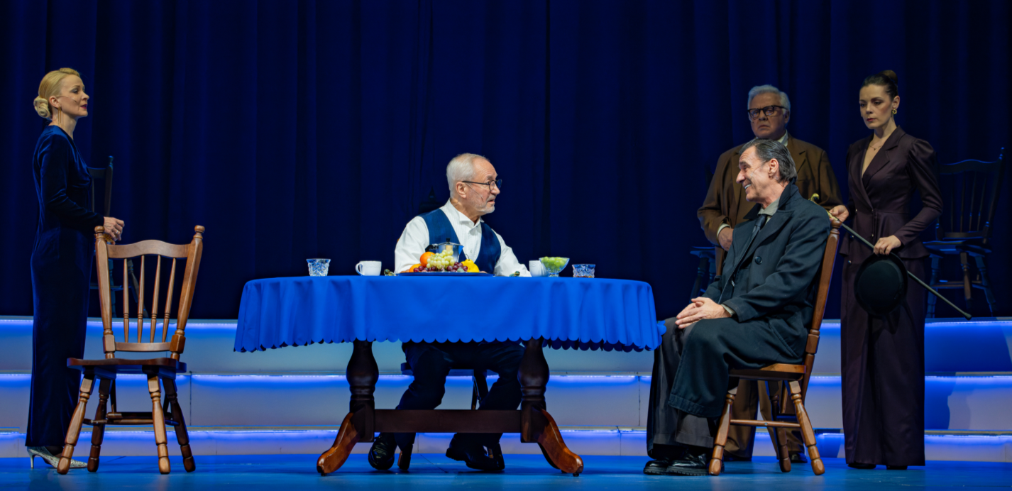 Невиновный