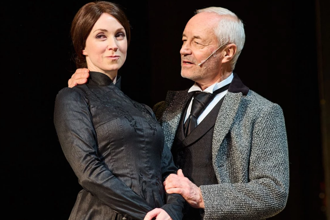 Волки и овцы