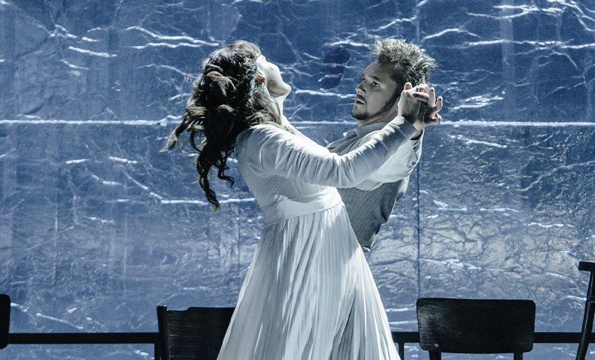 Невольницы