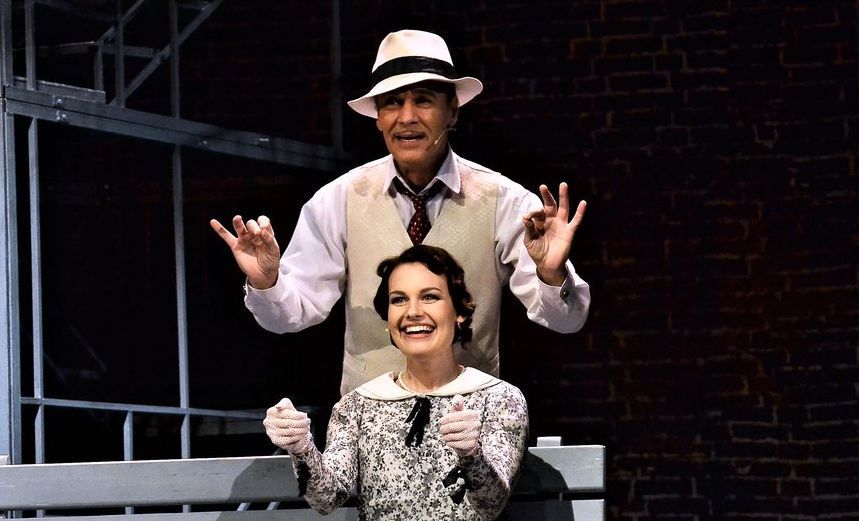 Дороги, которые нас выбирают