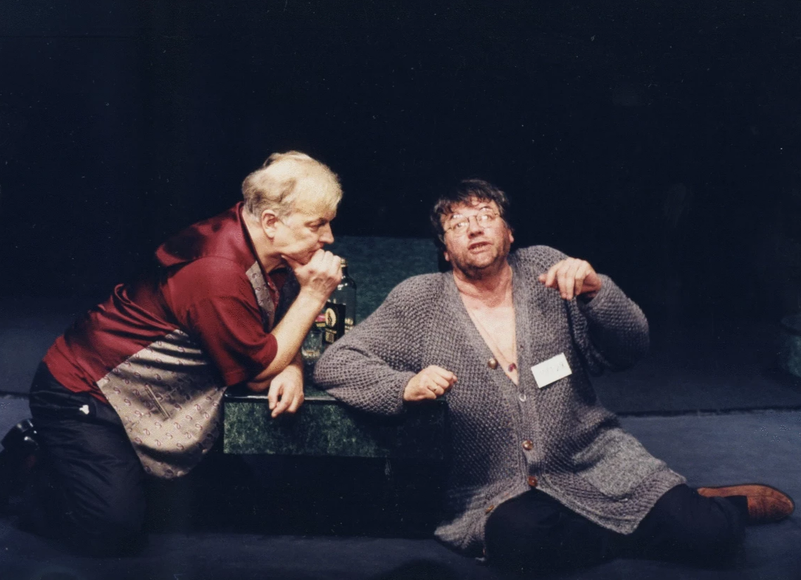 Планета Ширвиндт