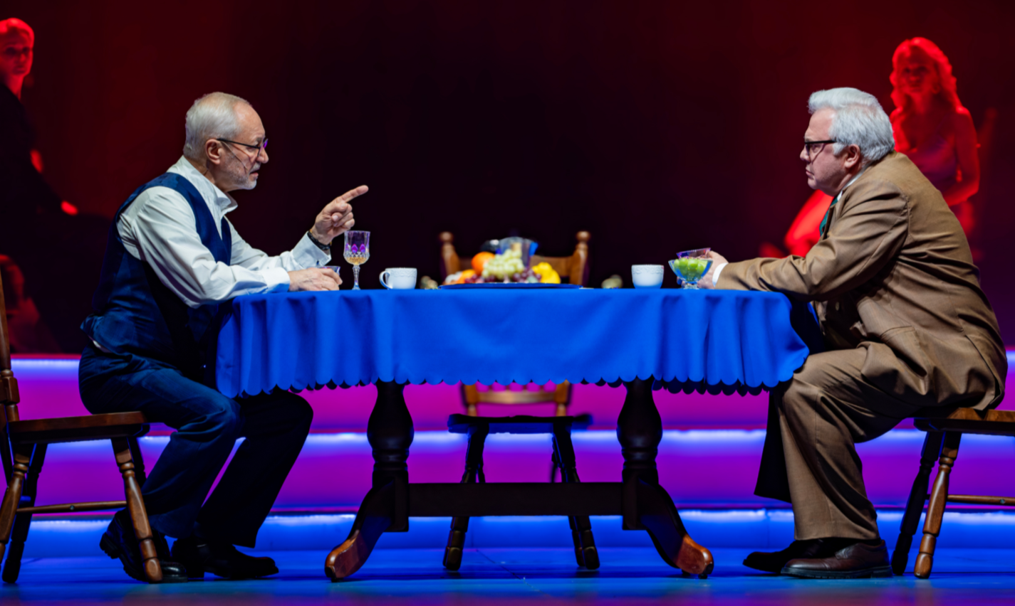 Невиновный