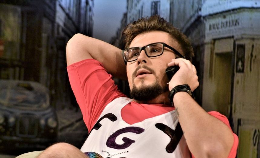 Слишком женатый таксист