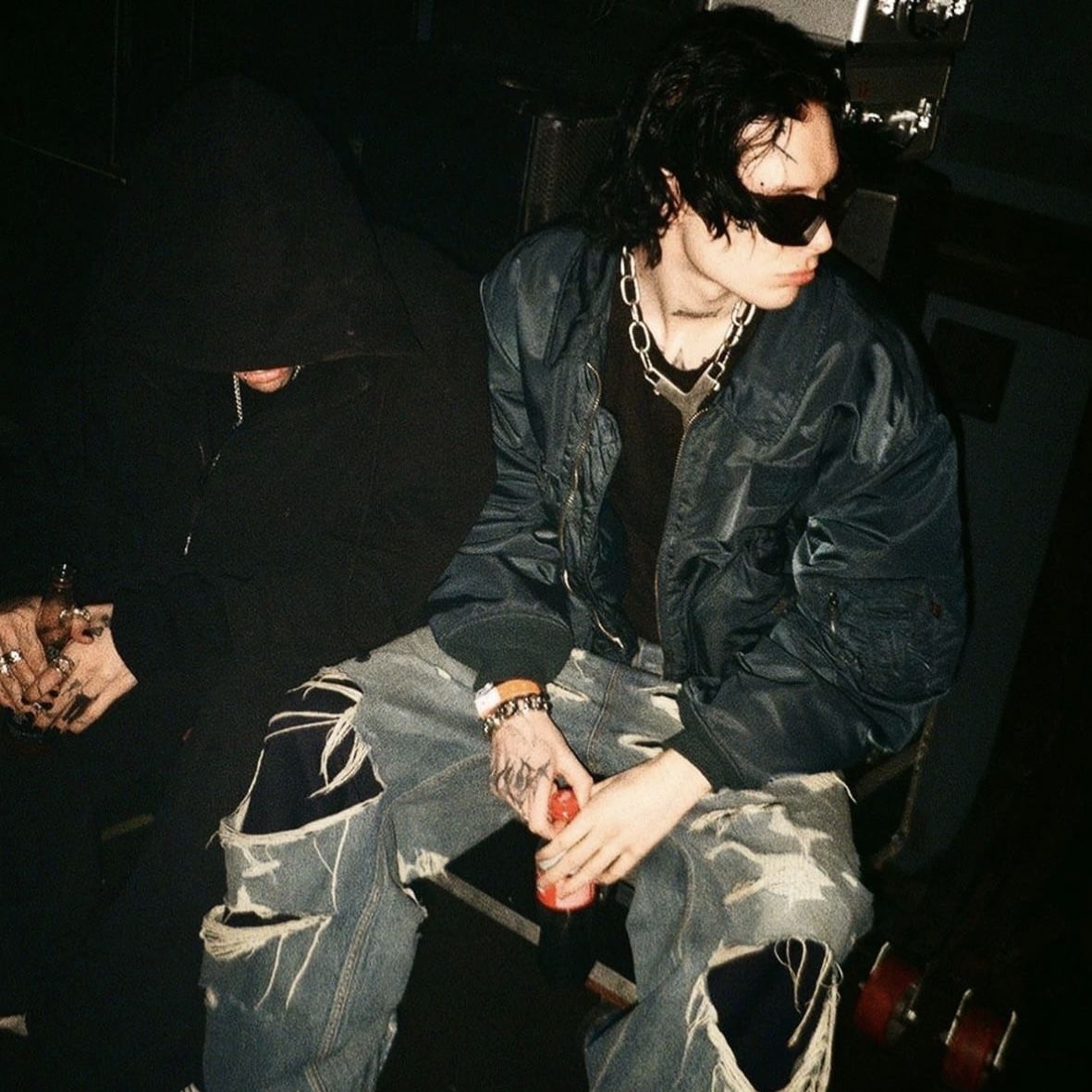 Неугасаемый оптимизм