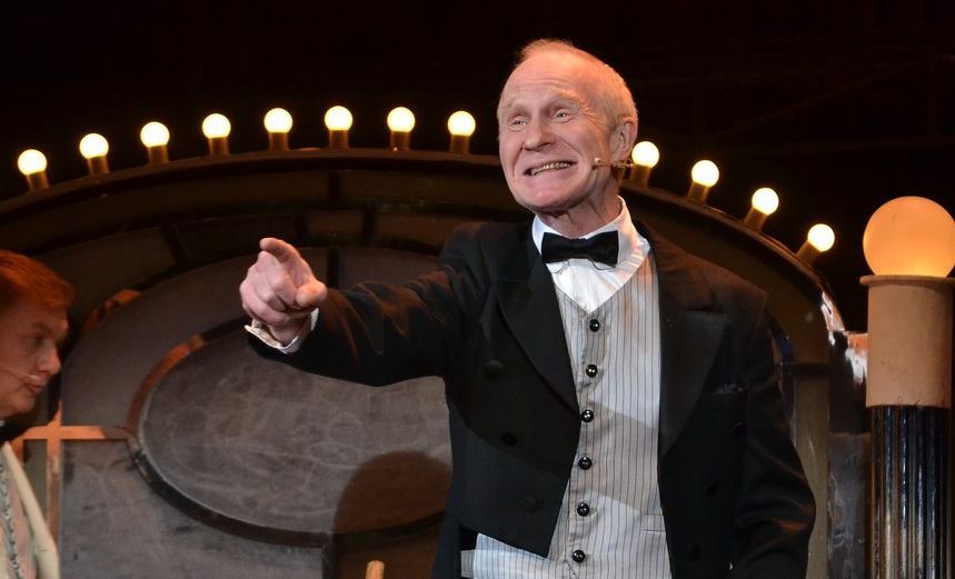 Дороги, которые нас выбирают