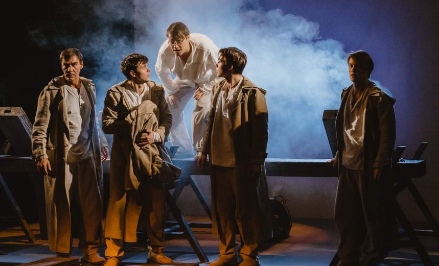 Василий Тёркин