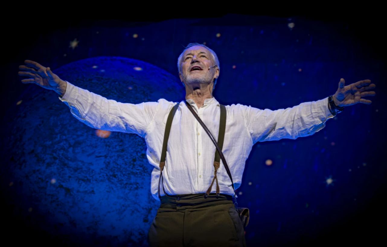 Маленький принц