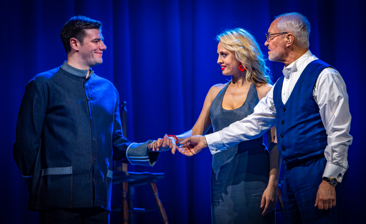 Невиновный