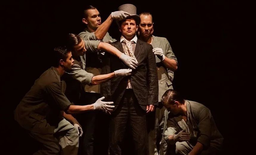 Балалайкин и Ко