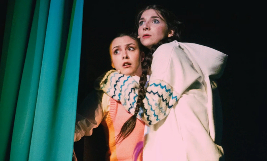 Поющий поросенок