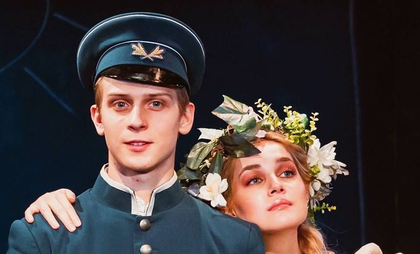 История любовная