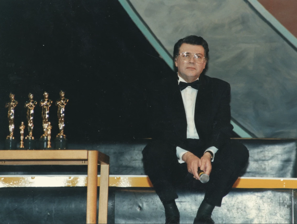 Планета Ширвиндт