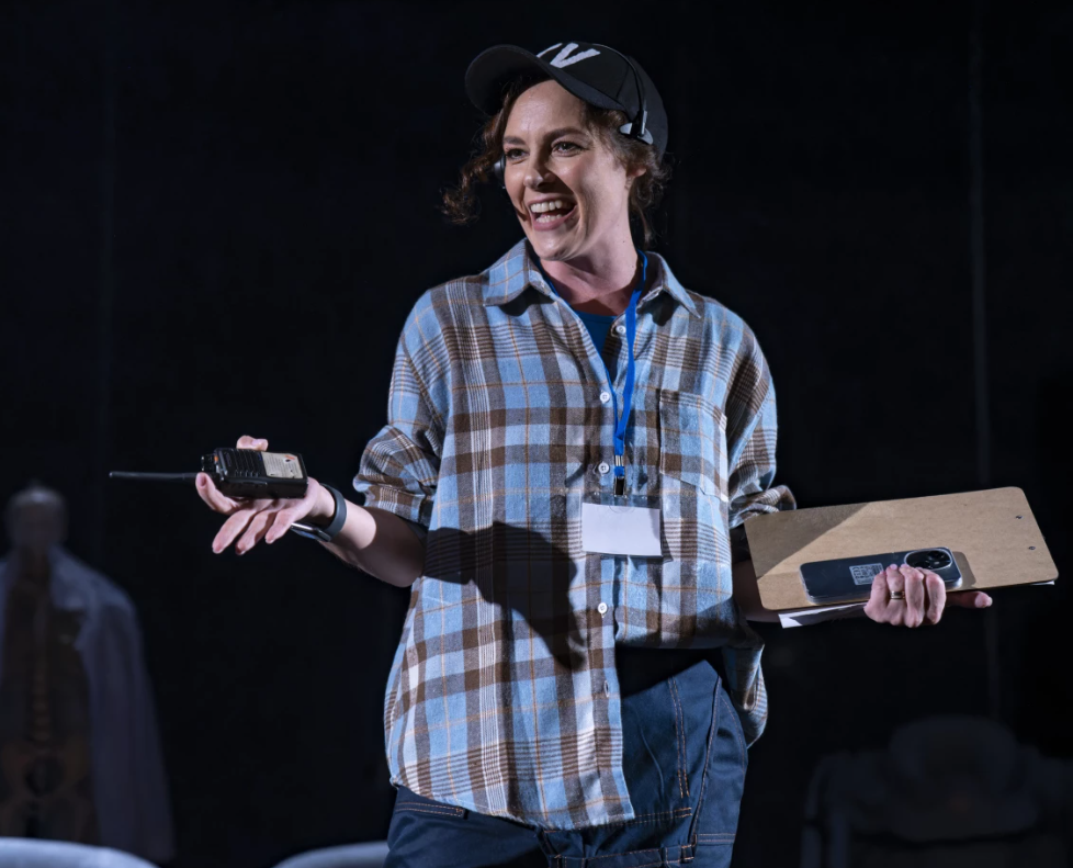 Старики не подарок